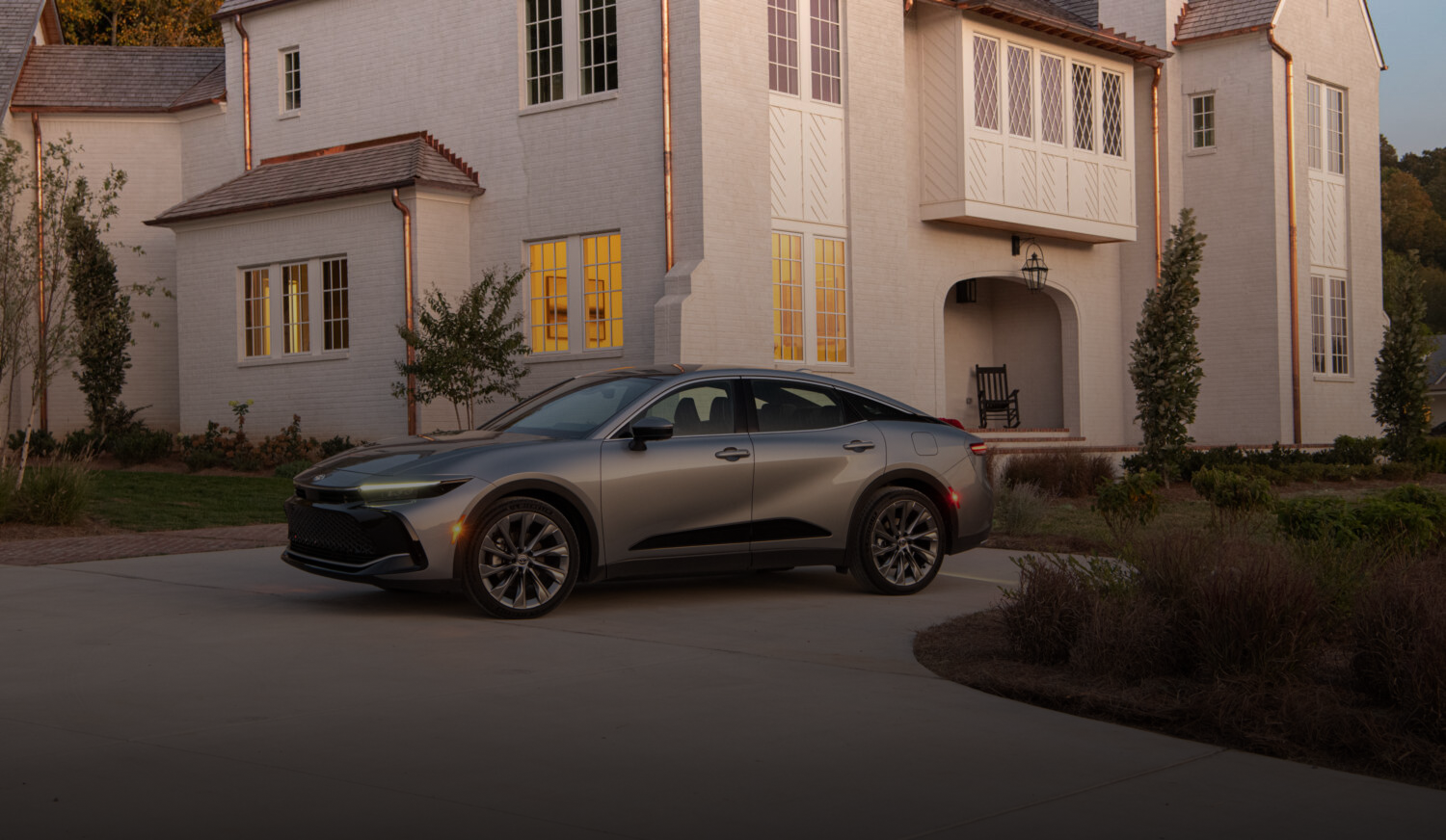 East Coast Toyota - Toyota Vehicle Lineup